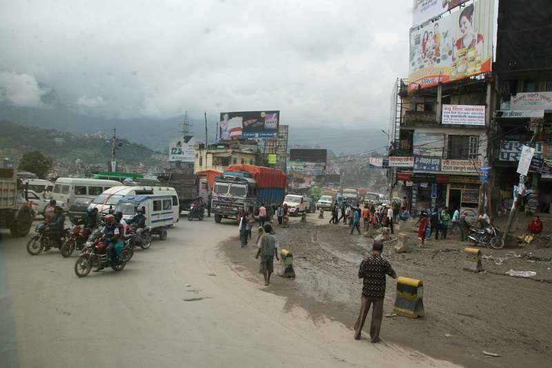 India & Nepal 2011 - 0416